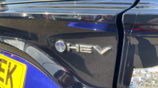 Toyota Yaris 1.5 Hybrid Icon 5dr CVT Hybrid Hatchback